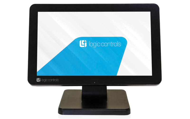 Logic Controls KDS Display 15.6_