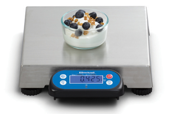 Brecknell 6700U Series Scale