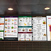 Digital Menu Systems