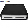 Star Cash Drawer Stainless Front