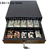 Star Cash Drawer Stainless Front