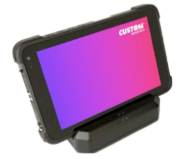 Custom America ION Tablet PC