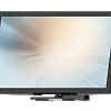 Microtouch Touch Displays