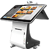 E800 Android All In One POS Pax