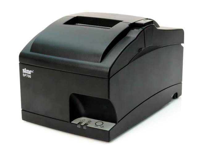 Star SP742 Kitchen Printer