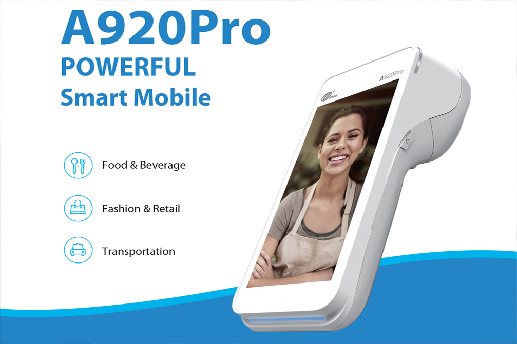 A920Pro