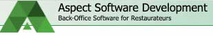 Aspect Software Development