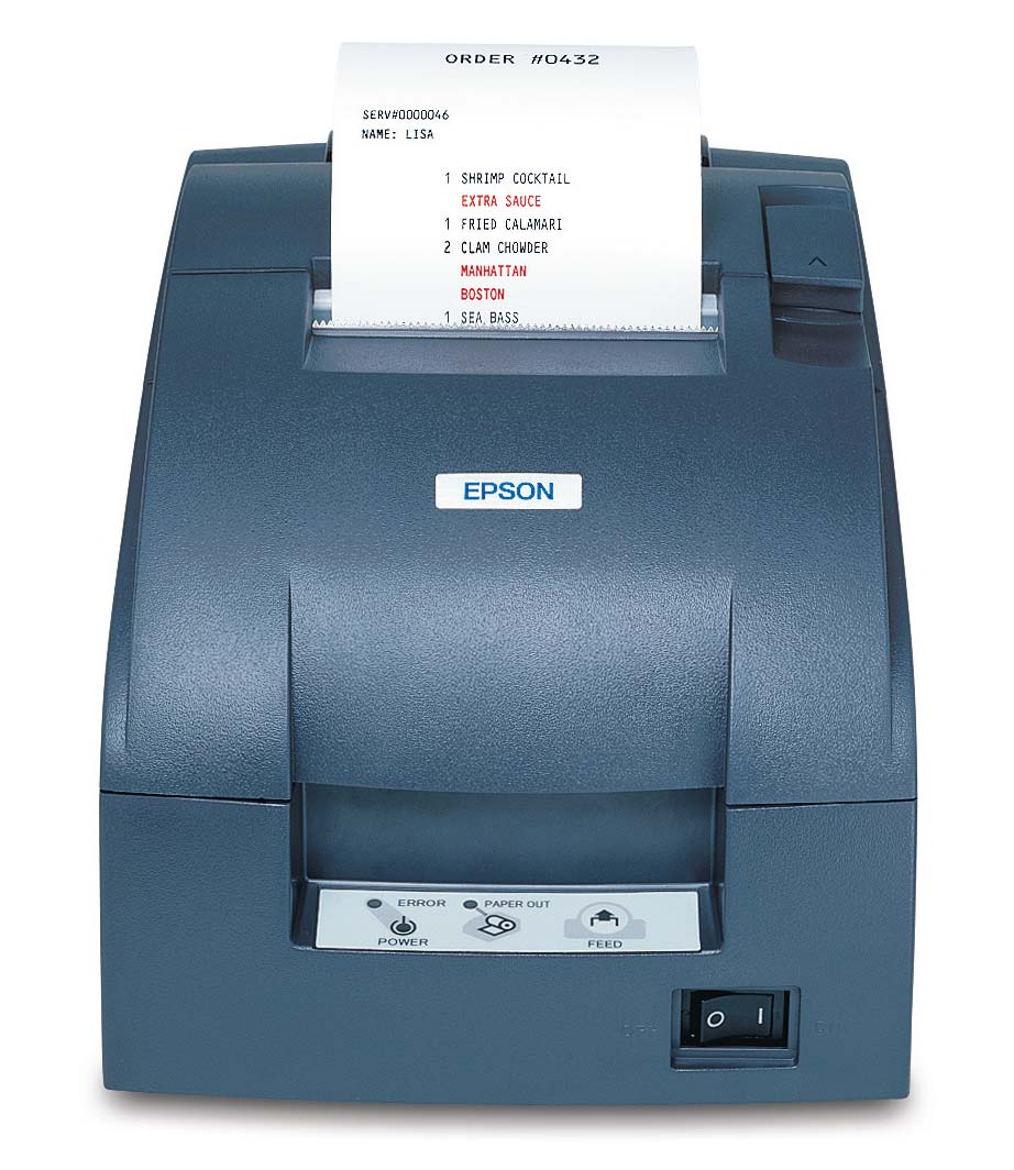 Epson TM-U220B