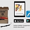 Socket Mobile Scanner