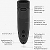 Socket Mobile Scanner