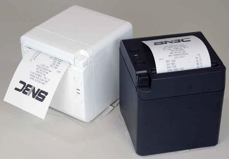 SNBC BTP-S80 Receipt Printer